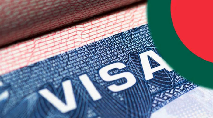 যুক্তরাষ্ট্রের ভিসা স্থগিতের আওতায় পড়বে না যারা-